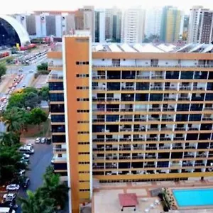 Em - Ma Empreendimentos Apart-hotel